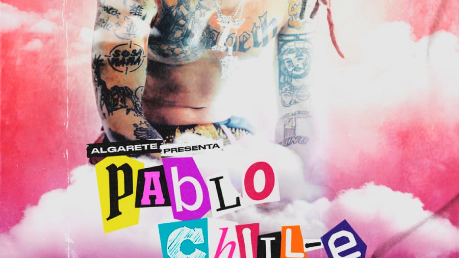 PABLO CHILL-E x CROM